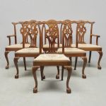 1378 9292 ARMCHAIRS